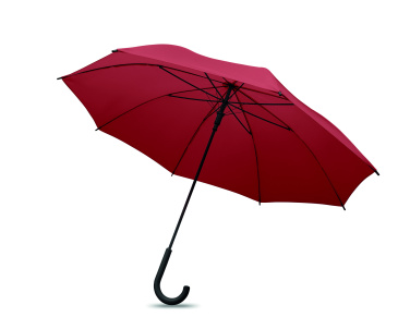 Logo trade advertising products image of: 23 inch umbrella windproof